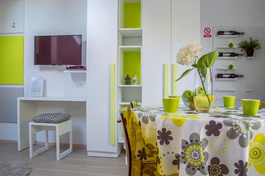 Apartments Punta By Sea Umag Exterior photo
