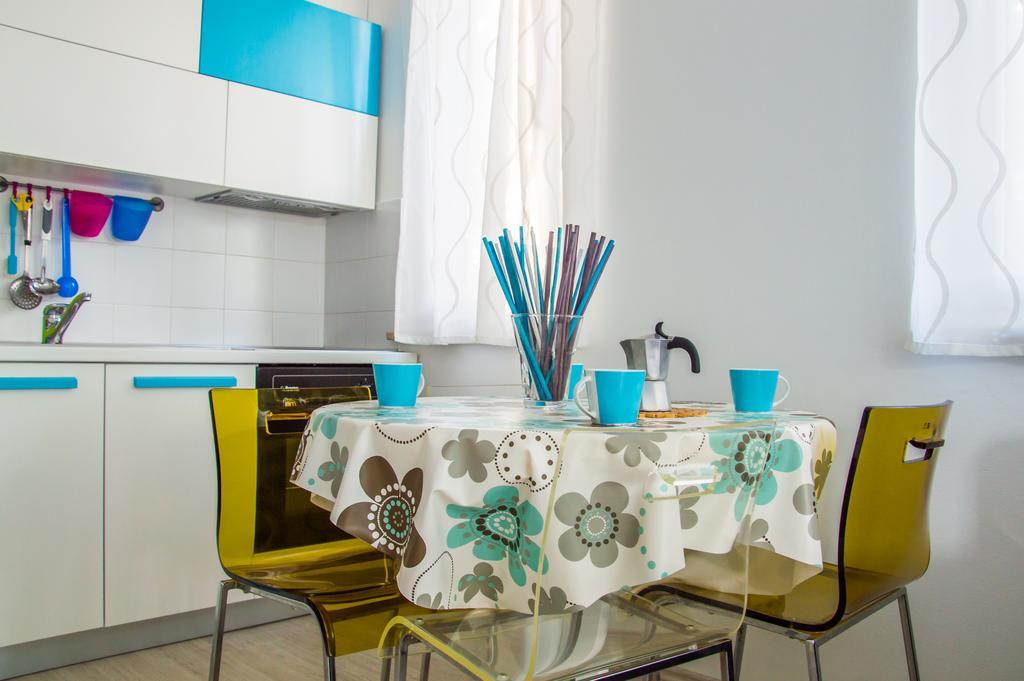 Apartments Punta By Sea Umag Exterior photo