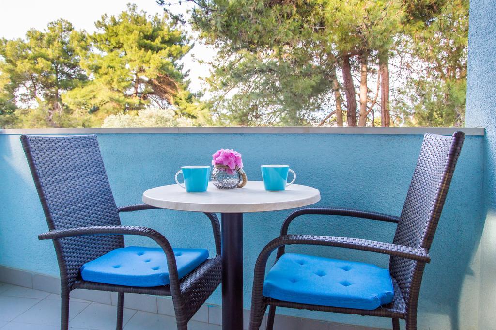 Apartments Punta By Sea Umag Exterior photo